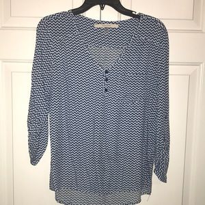 Stitch fix Top